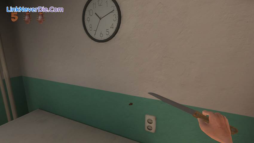 Hình ảnh trong game Cockroach Simulator (screenshot) Hình ảnh trong game Cockroach Simulator (screenshot)