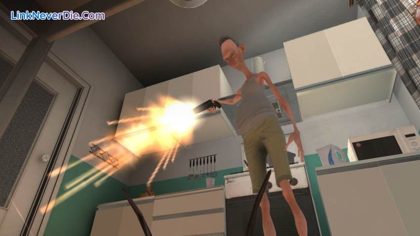 Hình ảnh trong game Cockroach Simulator (screenshot) Hình ảnh trong game Cockroach Simulator (screenshot)