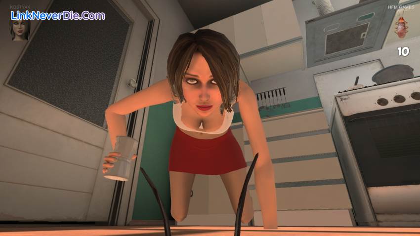 Hình ảnh trong game Cockroach Simulator (screenshot) Hình ảnh trong game Cockroach Simulator (screenshot)