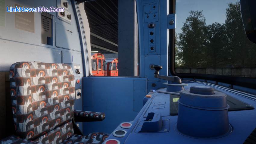Hình ảnh trong game Train Sim World 2 (screenshot) Hình ảnh trong game Train Sim World 2 (screenshot)