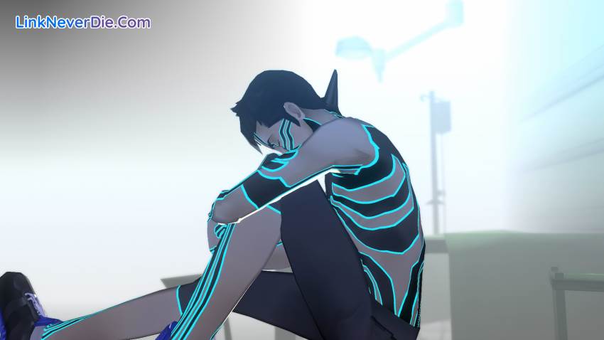 Hình ảnh trong game Shin Megami Tensei III Nocturne HD Remaster (screenshot) Hình ảnh trong game Shin Megami Tensei III Nocturne HD Remaster (screenshot)