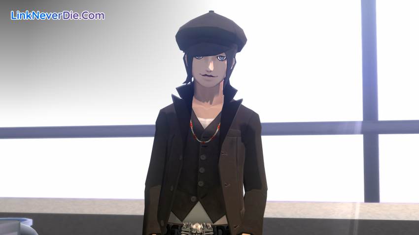 Hình ảnh trong game Shin Megami Tensei III Nocturne HD Remaster (screenshot) Hình ảnh trong game Shin Megami Tensei III Nocturne HD Remaster (screenshot)