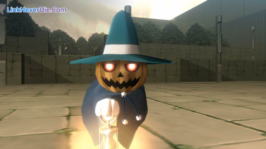 Hình ảnh trong game Shin Megami Tensei III Nocturne HD Remaster (screenshot) Hình ảnh trong game Shin Megami Tensei III Nocturne HD Remaster (screenshot)