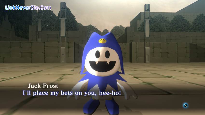 Hình ảnh trong game Shin Megami Tensei III Nocturne HD Remaster (screenshot) Hình ảnh trong game Shin Megami Tensei III Nocturne HD Remaster (screenshot)