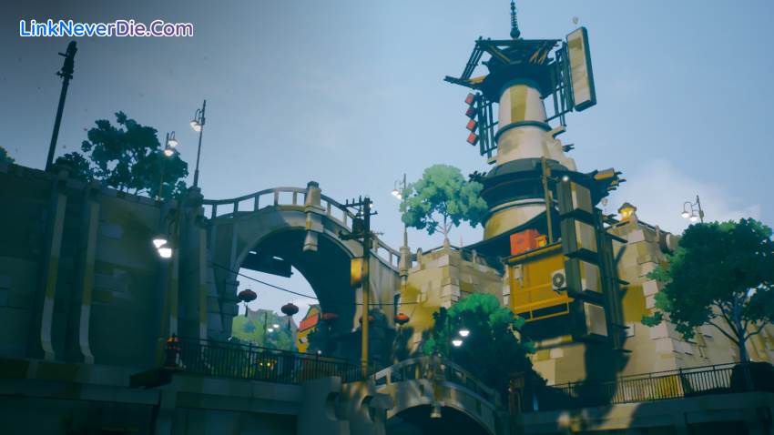 Hình ảnh trong game TASOMACHI: Behind the Twilight (screenshot) Hình ảnh trong game TASOMACHI: Behind the Twilight (screenshot)