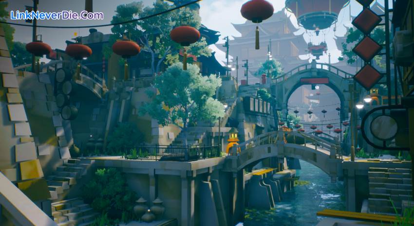 Hình ảnh trong game TASOMACHI: Behind the Twilight (screenshot) Hình ảnh trong game TASOMACHI: Behind the Twilight (screenshot)