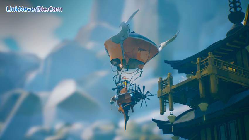 Hình ảnh trong game TASOMACHI: Behind the Twilight (screenshot) Hình ảnh trong game TASOMACHI: Behind the Twilight (screenshot)