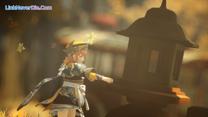 Hình ảnh trong game TASOMACHI: Behind the Twilight (screenshot) Hình ảnh trong game TASOMACHI: Behind the Twilight (screenshot)
