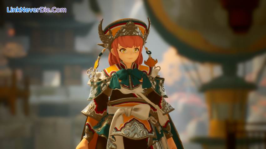 Hình ảnh trong game TASOMACHI: Behind the Twilight (screenshot) Hình ảnh trong game TASOMACHI: Behind the Twilight (screenshot)