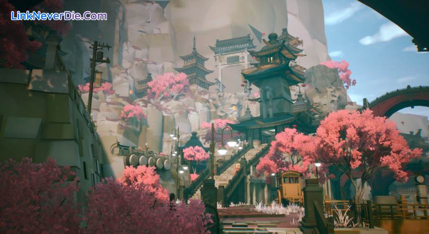 Hình ảnh trong game TASOMACHI: Behind the Twilight (screenshot) Hình ảnh trong game TASOMACHI: Behind the Twilight (screenshot)