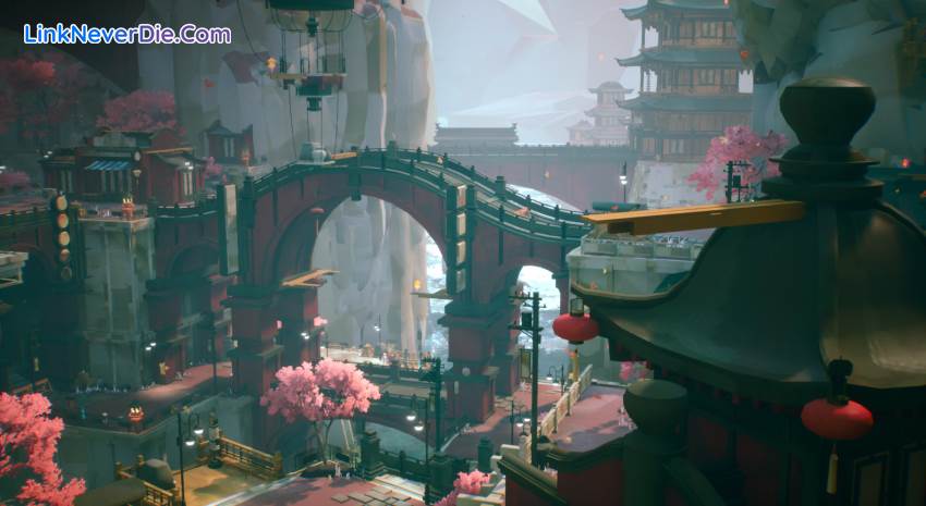 Hình ảnh trong game TASOMACHI: Behind the Twilight (screenshot) Hình ảnh trong game TASOMACHI: Behind the Twilight (screenshot)