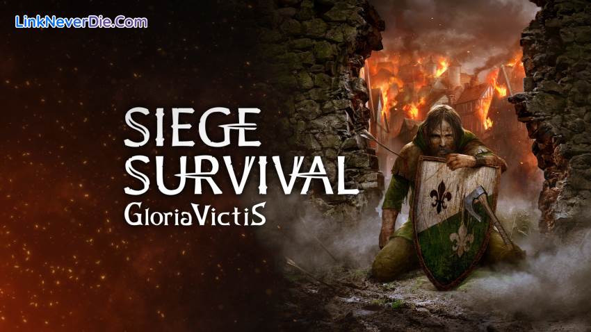 Hình ảnh trong game Siege Survival: Gloria Victis (screenshot) Hình ảnh trong game Siege Survival: Gloria Victis (screenshot)