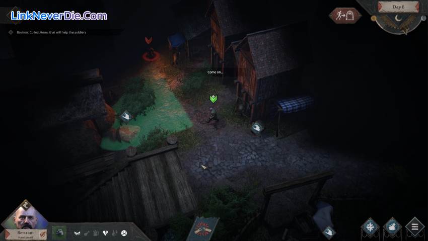 Hình ảnh trong game Siege Survival: Gloria Victis (screenshot) Hình ảnh trong game Siege Survival: Gloria Victis (screenshot)