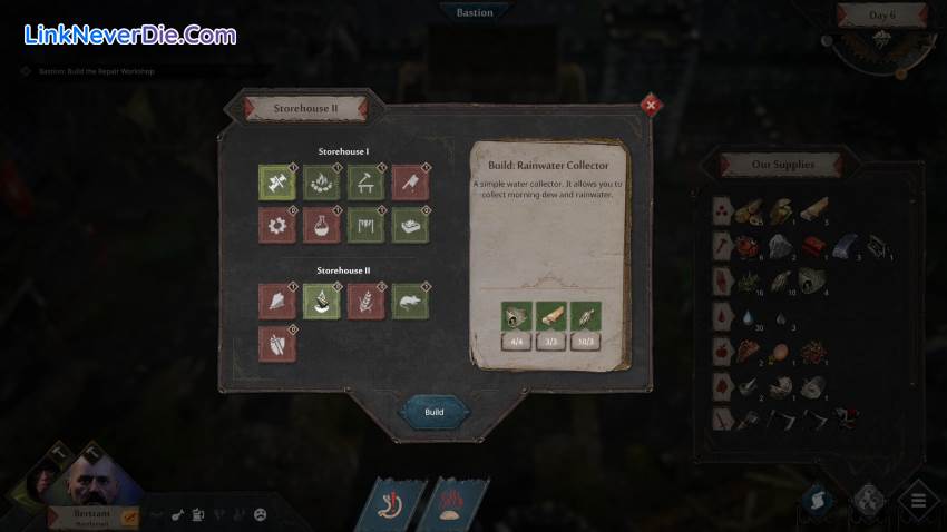 Hình ảnh trong game Siege Survival: Gloria Victis (screenshot) Hình ảnh trong game Siege Survival: Gloria Victis (screenshot)