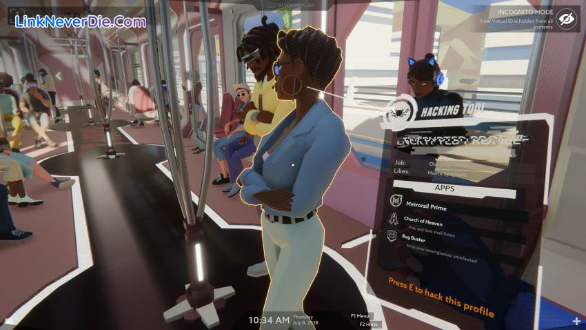 Hình ảnh trong game Operation: Tango (screenshot) Hình ảnh trong game Operation: Tango (screenshot)