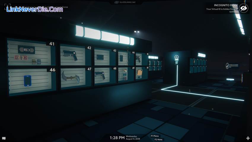 Hình ảnh trong game Operation: Tango (screenshot) Hình ảnh trong game Operation: Tango (screenshot)