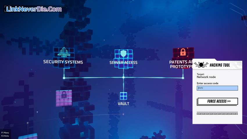 Hình ảnh trong game Operation: Tango (screenshot) Hình ảnh trong game Operation: Tango (screenshot)