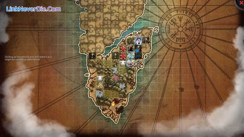 Hình ảnh trong game Dead In Vinland (screenshot) Hình ảnh trong game Dead In Vinland (screenshot)