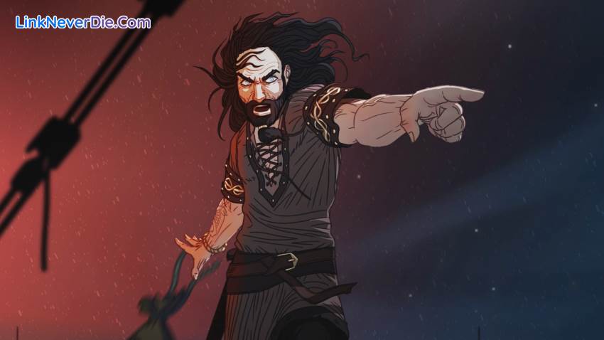 Hình ảnh trong game Dead In Vinland (screenshot) Hình ảnh trong game Dead In Vinland (screenshot)