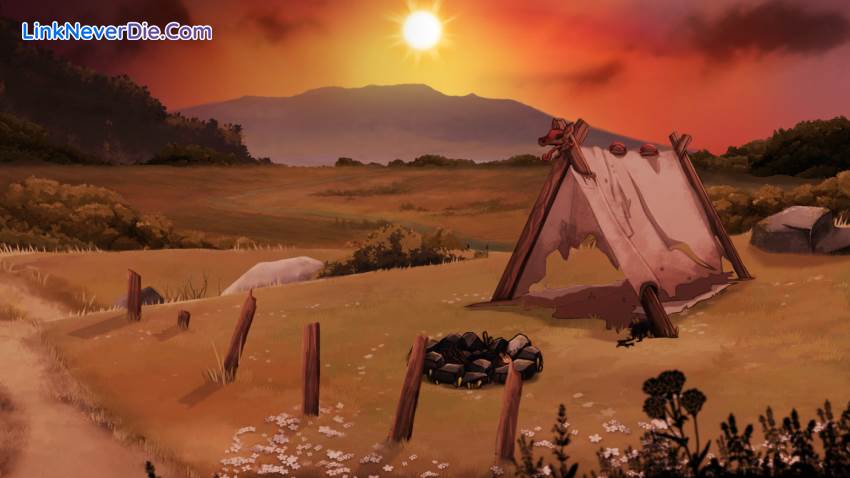 Hình ảnh trong game Dead In Vinland (screenshot) Hình ảnh trong game Dead In Vinland (screenshot)