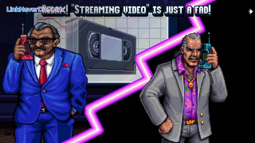 Hình ảnh trong game Shakedown: Hawaii (screenshot) Hình ảnh trong game Shakedown: Hawaii (screenshot)
