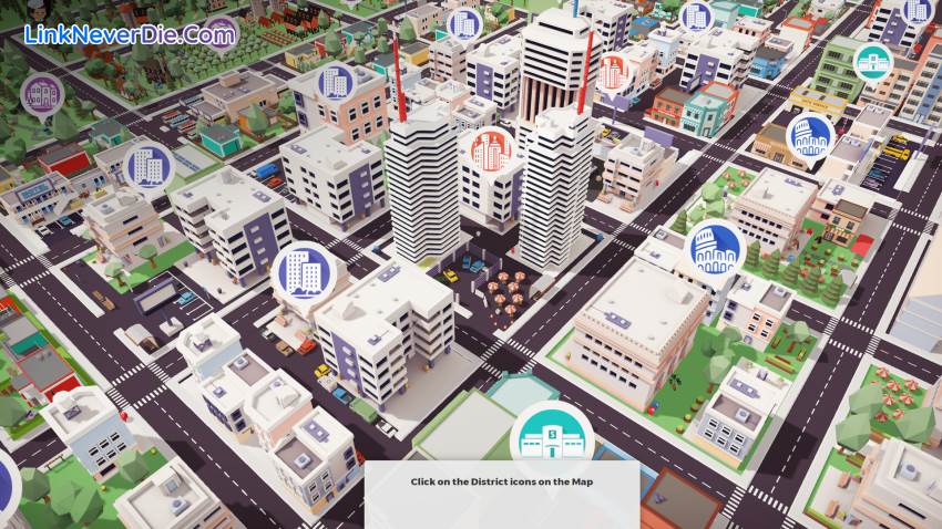 Hình ảnh trong game Chef: A Restaurant Tycoon Game (screenshot) Hình ảnh trong game Chef: A Restaurant Tycoon Game (screenshot)