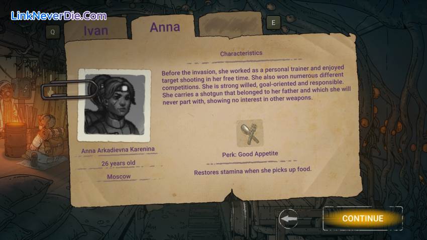 Hình ảnh trong game Until We Die (screenshot) Hình ảnh trong game Until We Die (screenshot)