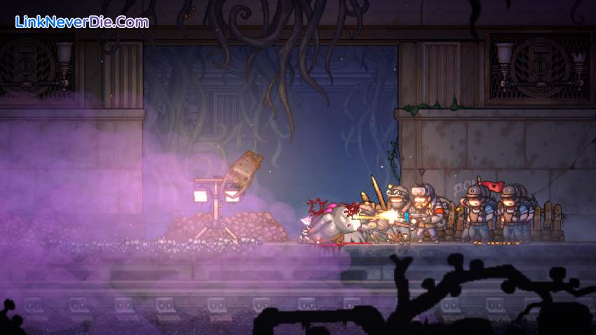 Hình ảnh trong game Until We Die (screenshot) Hình ảnh trong game Until We Die (screenshot)