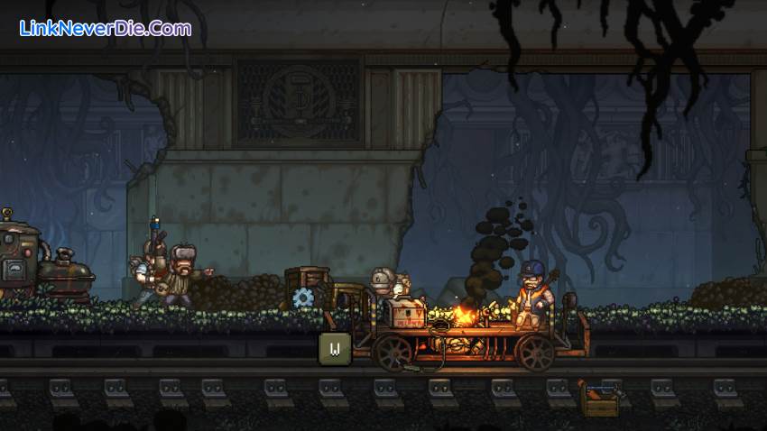 Hình ảnh trong game Until We Die (screenshot) Hình ảnh trong game Until We Die (screenshot)