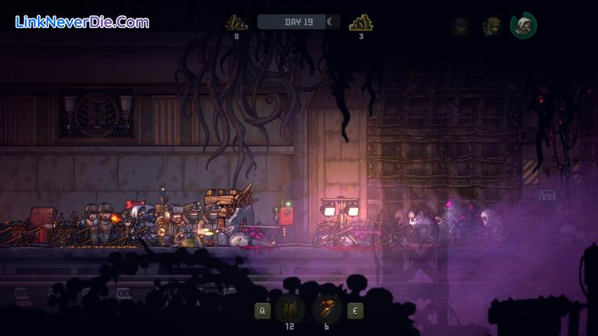 Hình ảnh trong game Until We Die (screenshot) Hình ảnh trong game Until We Die (screenshot)