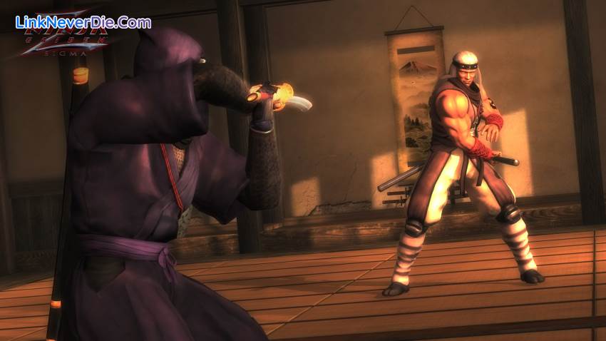 Hình ảnh trong game NINJA GAIDEN: Master Collection (screenshot) Hình ảnh trong game NINJA GAIDEN: Master Collection (screenshot)