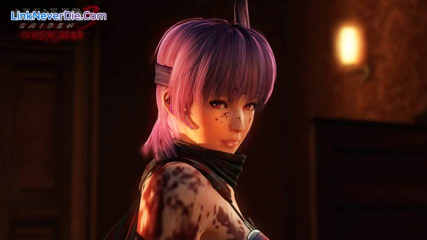 Hình ảnh trong game NINJA GAIDEN: Master Collection (screenshot) Hình ảnh trong game NINJA GAIDEN: Master Collection (screenshot)