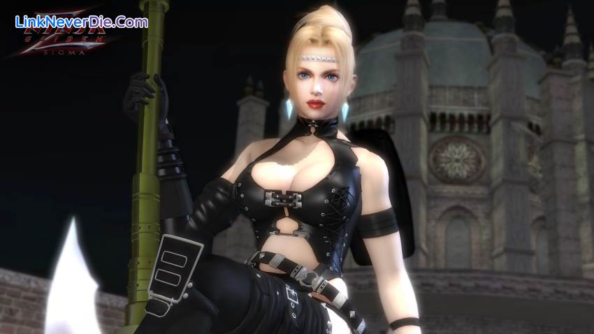 Hình ảnh trong game NINJA GAIDEN: Master Collection (screenshot) Hình ảnh trong game NINJA GAIDEN: Master Collection (screenshot)