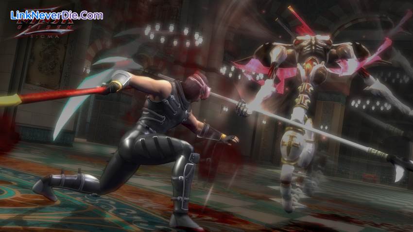 Hình ảnh trong game NINJA GAIDEN: Master Collection (screenshot) Hình ảnh trong game NINJA GAIDEN: Master Collection (screenshot)