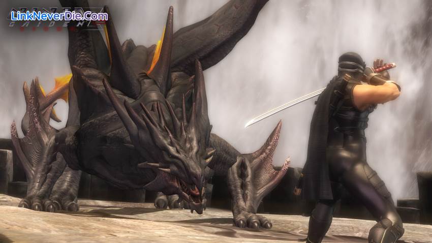 Hình ảnh trong game NINJA GAIDEN: Master Collection (screenshot) Hình ảnh trong game NINJA GAIDEN: Master Collection (screenshot)