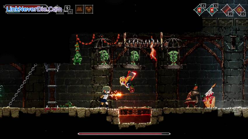 Hình ảnh trong game Lost Ruins (screenshot) Hình ảnh trong game Lost Ruins (screenshot)