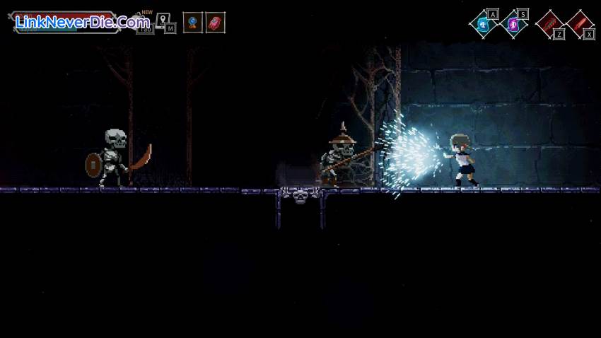 Hình ảnh trong game Lost Ruins (screenshot) Hình ảnh trong game Lost Ruins (screenshot)