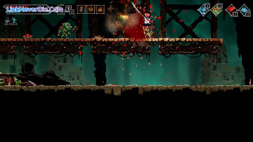Hình ảnh trong game Lost Ruins (screenshot) Hình ảnh trong game Lost Ruins (screenshot)