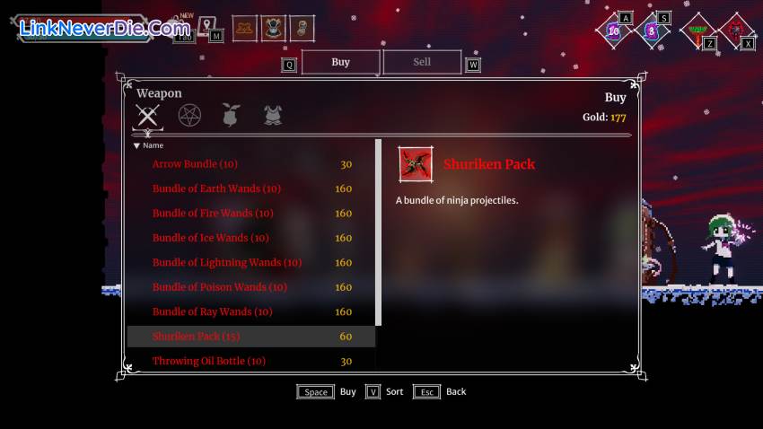 Hình ảnh trong game Lost Ruins (screenshot) Hình ảnh trong game Lost Ruins (screenshot)