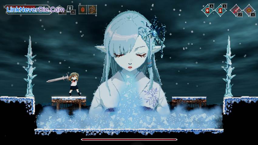 Hình ảnh trong game Lost Ruins (screenshot) Hình ảnh trong game Lost Ruins (screenshot)