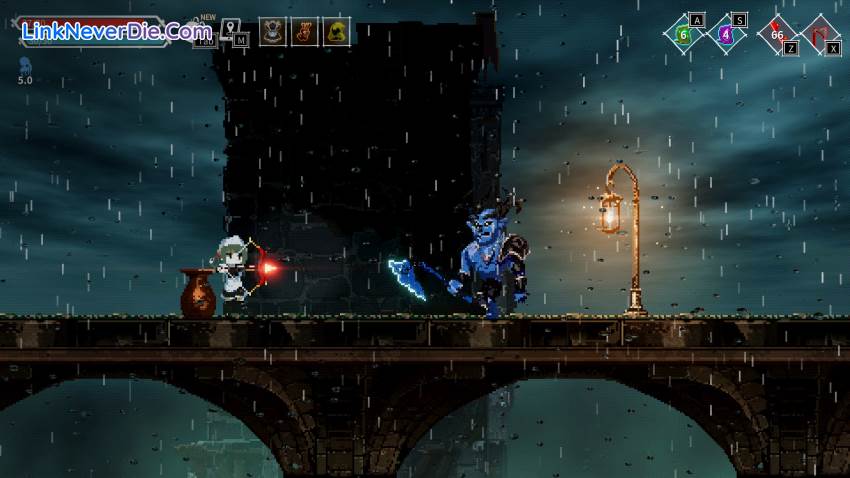Hình ảnh trong game Lost Ruins (screenshot) Hình ảnh trong game Lost Ruins (screenshot)