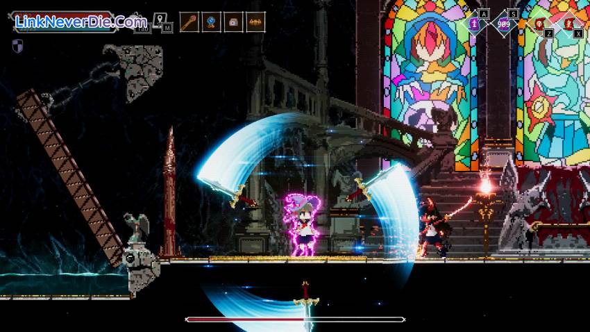 Hình ảnh trong game Lost Ruins (screenshot) Hình ảnh trong game Lost Ruins (screenshot)