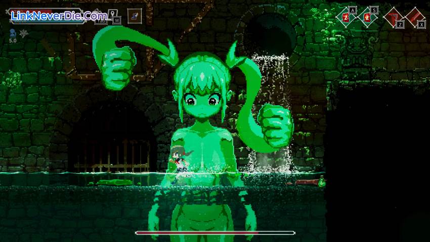 Hình ảnh trong game Lost Ruins (screenshot) Hình ảnh trong game Lost Ruins (screenshot)