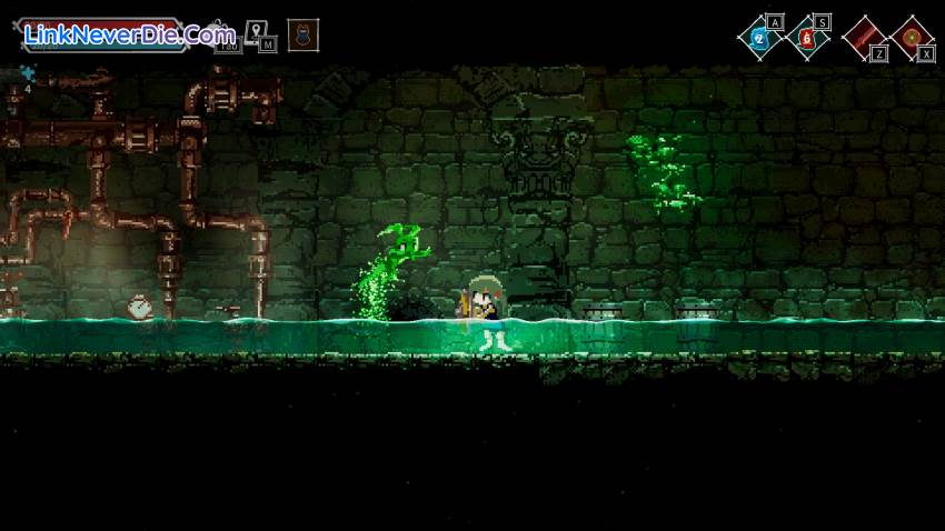 Hình ảnh trong game Lost Ruins (screenshot) Hình ảnh trong game Lost Ruins (screenshot)