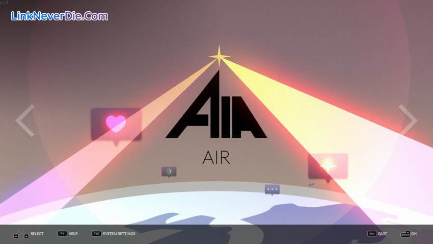 Hình ảnh trong game DJMAX RESPECT V (screenshot) Hình ảnh trong game DJMAX RESPECT V (screenshot)