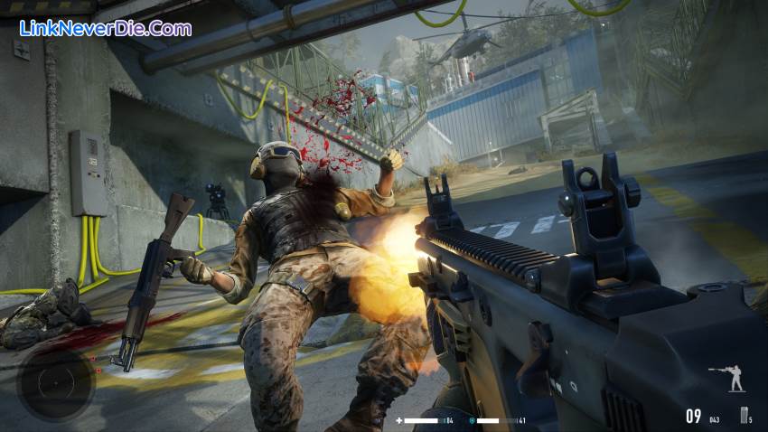 Hình ảnh trong game Sniper Ghost Warrior Contracts 2 (screenshot) Hình ảnh trong game Sniper Ghost Warrior Contracts 2 (screenshot)
