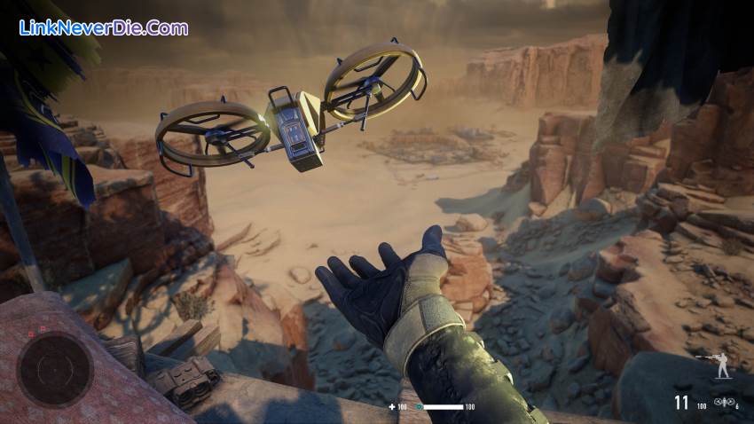 Hình ảnh trong game Sniper Ghost Warrior Contracts 2 (screenshot) Hình ảnh trong game Sniper Ghost Warrior Contracts 2 (screenshot)