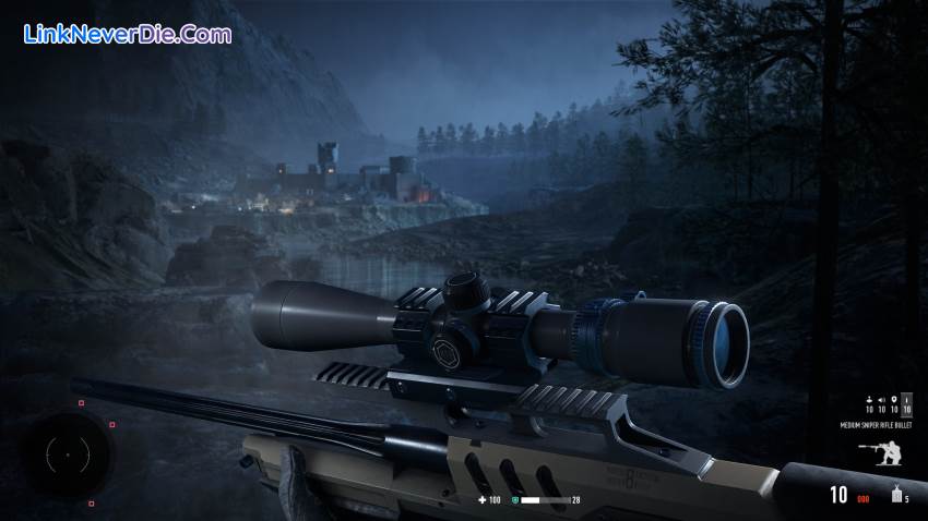 Hình ảnh trong game Sniper Ghost Warrior Contracts 2 (screenshot) Hình ảnh trong game Sniper Ghost Warrior Contracts 2 (screenshot)