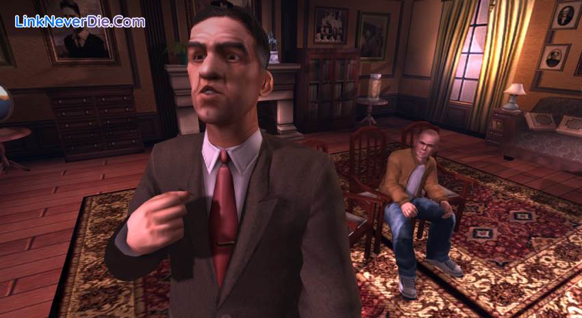 Hình ảnh trong game Bully : Scholarship Edition (screenshot) Hình ảnh trong game Bully : Scholarship Edition (screenshot)