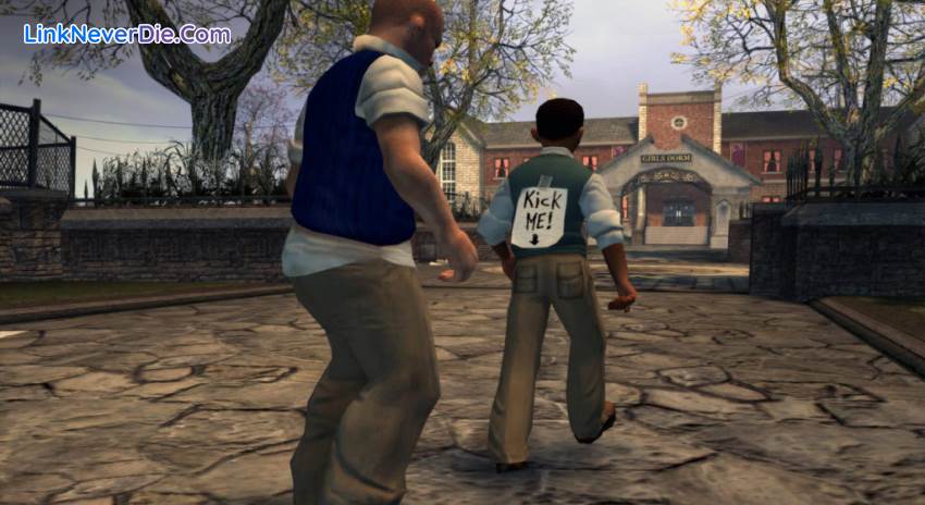 Hình ảnh trong game Bully : Scholarship Edition (screenshot) Hình ảnh trong game Bully : Scholarship Edition (screenshot)